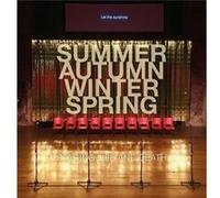 Summer. Autumn. Winter. Spring. Staging Life and Death by Quarantine Unknown (Auteur)