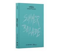 Summer Balade - Rami Mekdachi - La Martiniere Eds De - relié - Beau livre
