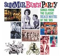 Summer Beach Party