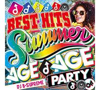 SUMMER BEST HITS -AGE AGE PARTY-