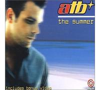 Summer + Bonus Video [4trx] [Import]