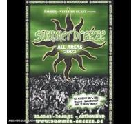 Summer Breeze - All Areas 2002 - Compilation Métal