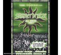 Summer Breeze - All Areas 2002 - Compilation Métal