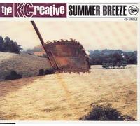 Summer Breeze (Edit/Ext. Mix, 1992, Plus 'Q.e.d') [Import]