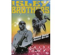 Summer Breeze: Greatest Hits Live [Import anglais]