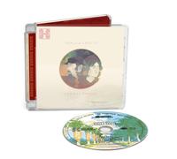 Seals & Crofts - Summer Breeze (Quadio) (Blu-ray), Warner Records