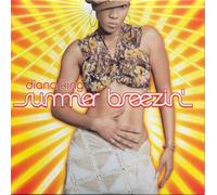 King, Diana - Summer Breezin [Import]