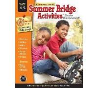 Summer Bridge Activities Grades 4 To 5
