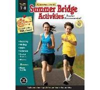 Summer Bridge Activities, Grades 7 - 8