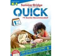 Summer Bridge Activities(R) Quick, Grades K - 1