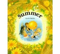 Summer by Gerda Muller Gerda Muller (Auteur)