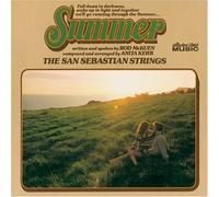 Summer by The San Sebastian Strings