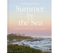 Summer by the sea Cottages from Watch Hill to Little Compton - Thomas A. Kligerman - Monacelli Press - relié - Beau livre