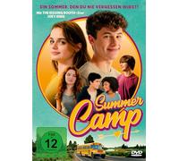 Summer Camp [Import]
