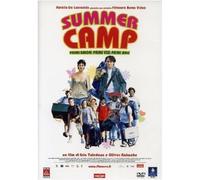 Summer Camp [Import]