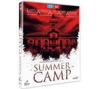 Summer Camp (BD + DVD) G