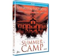 Summer camp [Blu-ray] [blu_ray] [2019]