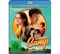 Summer Camp [Blu-Ray] [Import]