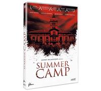 Summer camp [DVD] [dvd] [2019]