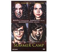 Summer Camp [DVD] (IMPORT) (Pas de version française)