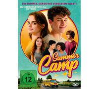 Summer Camp (DVD) King Joey Gould Nolan Basso Annalise Josh Yunis Nolan Gould