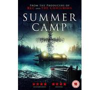 Summer Camp [Edizione: Regno Unito] [Import]