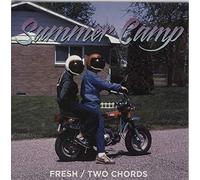 Summer Camp - Fresh/Two Chords [Import]