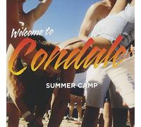 Summer Camp [Import allemand]