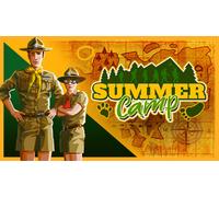 Summer Camp (Steam Account)
