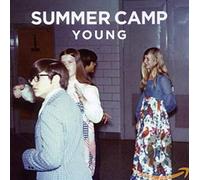 Summer Camp - Young-EP [Import]