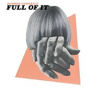 Summer Cannibals – Full of It – CD