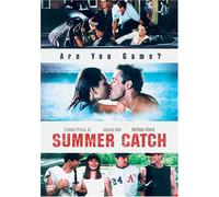 Summer Catch [01/E,J/Dd5.1/S:E [Import allemand]
