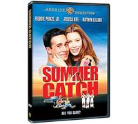Summer Catch by Freddie Prinze