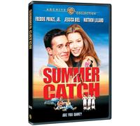 Summer Catch (DVD) Jason Gedrick Brittany Murphy Fred Ward Brian Dennehy