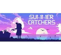 Summer Catchers (PC)