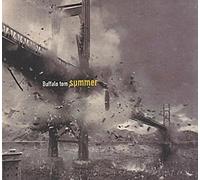 Summer CD UK Beggars Banquet 1995 by Buffalo Tom (0100-01-01?