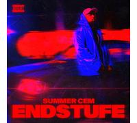 SUMMER CEM - ENDSTUFE CD NEUF