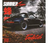 SUMMER CEM - ENDSTUFE (DIE BOX) 4 CD+DVD NEUF