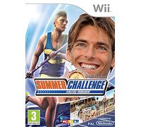 Summer challenge