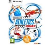SUMMER CHALLENGE ATHLETICS TOURNAMENT MIX PC G
