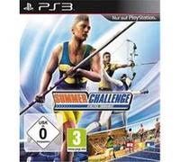 SUMMER CHALLENGE ATHLETICS TOURNAMENT MIX PS3