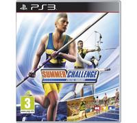 Summer Challenge [import anglais]