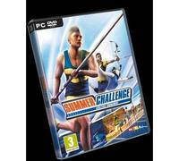 Summer Challenge - Pc (PC)
