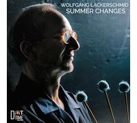 Summer Changes / Wolfgang Lackerschmid