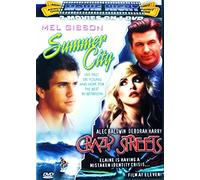 Summer City & Crazy Streets