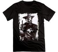 Summer Classic Men's Clint T Shirt Short Sleeve Tees