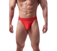 Summer Code Slip Homme à Côtes sous-vêtements avec élastique à la Taille | Sous-vêtements Cintura elastica morbida, Alta elasticità, confortable pour voyage et bureau décontracté