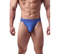 Summer Code Slip Homme à Côtes sous-vêtements avec élastique à la Taille | Sous-vêtements Cintura elastica morbida, Alta elasticità, confortable pour voyage et bureau décontracté