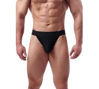 Summer Code Slip Homme à Côtes sous-vêtements avec élastique à la Taille | Sous-vêtements Cintura elastica morbida, Alta elasticità, confortable pour voyage et bureau décontracté