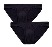 Summer Code Slip Homme Taille Basse sous-vêtements Confortable et élastique | Sous-vêtements, Matière douce au toucher, 4 Way Stretch, confortable pour voyage et bureau décontracté